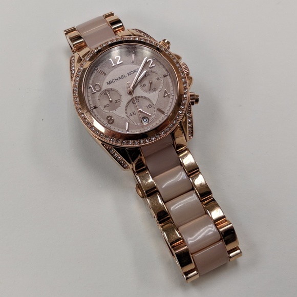 michael kors blair mk5943